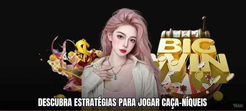 Jogos de fortune da 96bb com prêmios incríveis