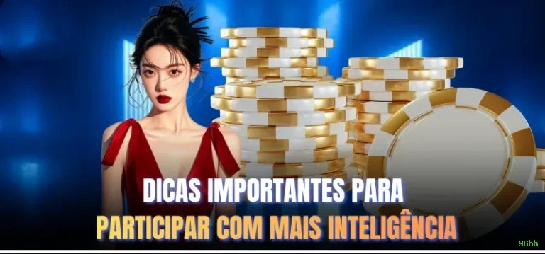 Como instalar o app da 96bb